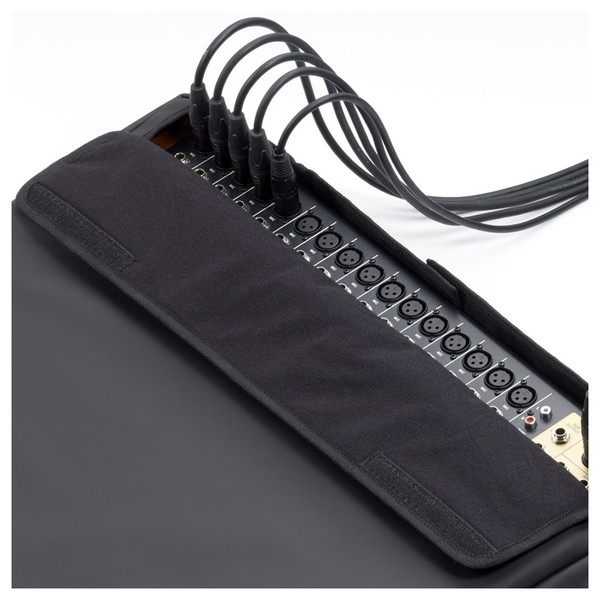 Tascam Dust Cover for Model 24