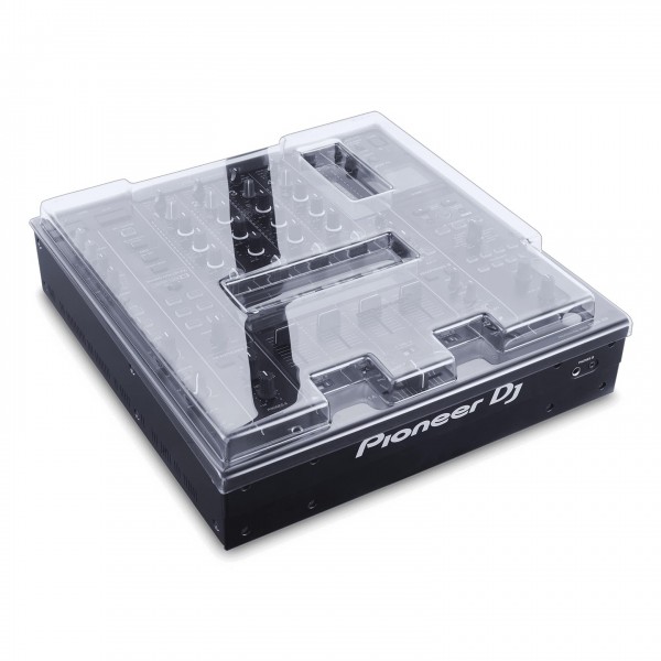Decksaver Pioneer DJ DJM-A9 Cover