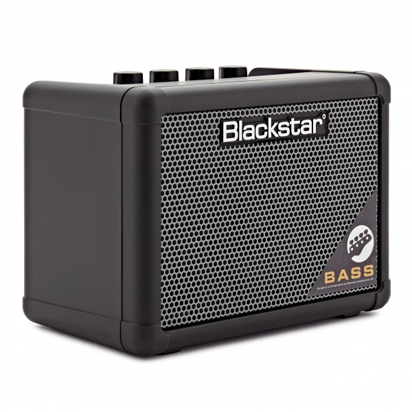 Blackstar Fly3 Bass Mini Amplifier