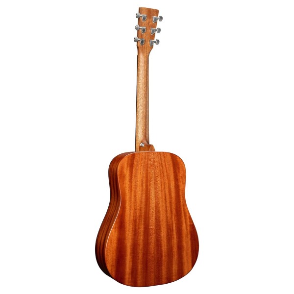 Martin DJrE StreetMaster