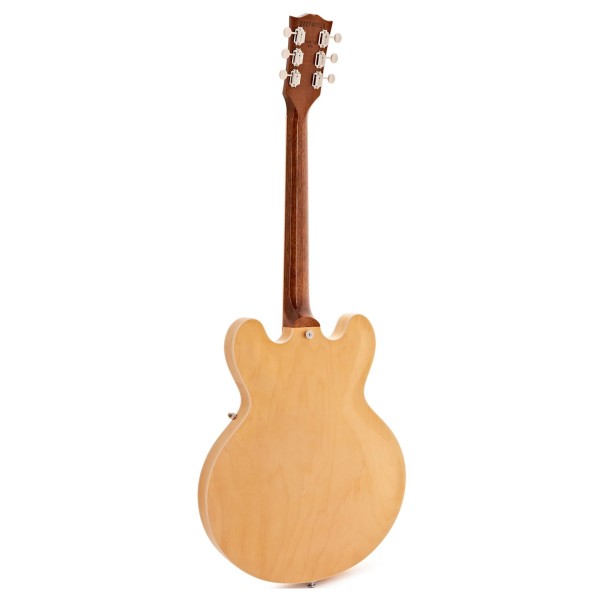 Gibson ES-330, Antique Natural #222740014