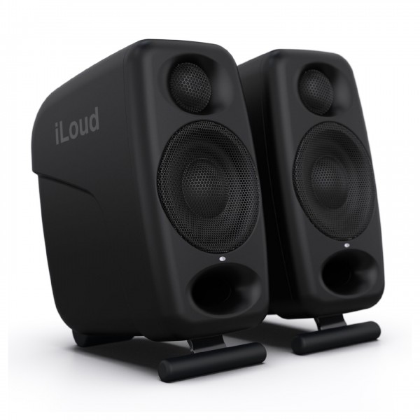 IK Multimedia iLoud Micro Monitor Pro, Pair