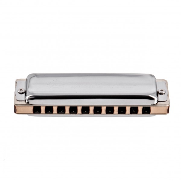 Seydel 1847 Classic Blues Harmonica, C