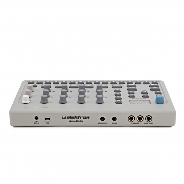 Elektron Model:Cycles