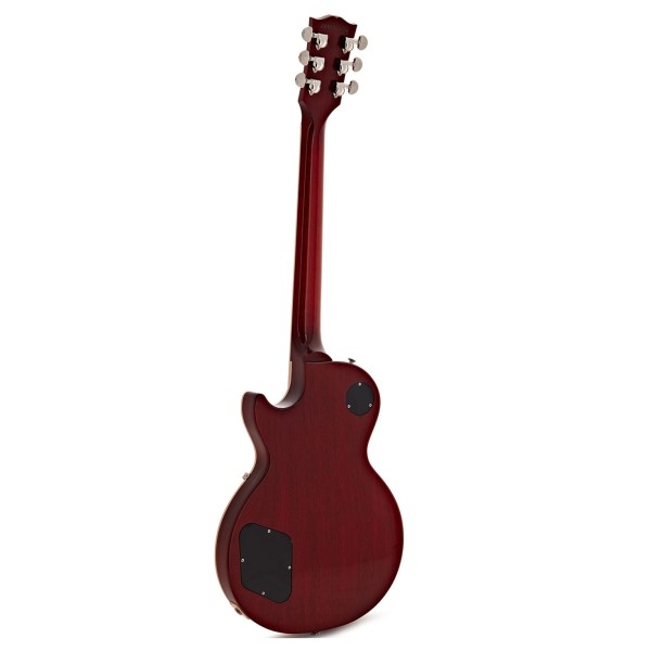 Gibson Les Paul Standard 60s, Tomato Soup Burst #224940203