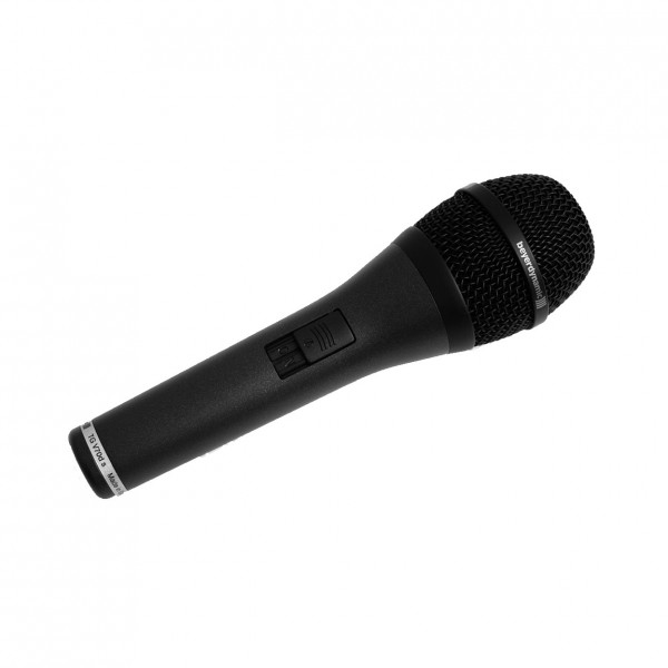 beyerdynamic TG V70d Switch Professional Dynamic Vocal Mic
