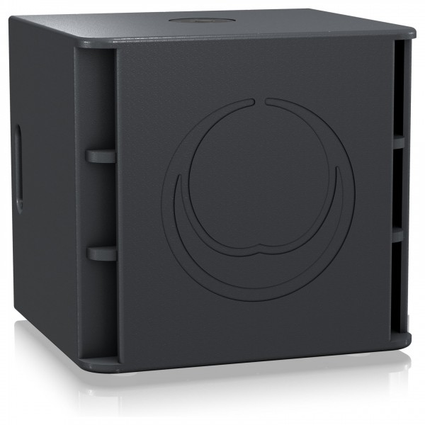 Turbosound Milan M15B 15" Active PA Subwoofer