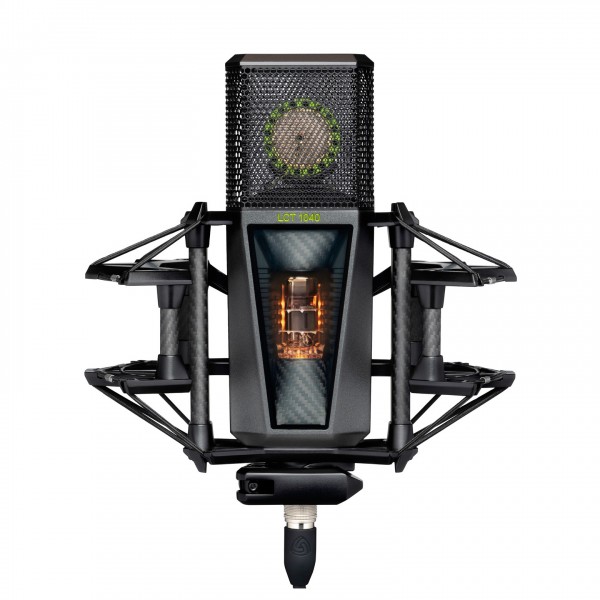 Lewitt LCT1040 Ultimate Microphone System