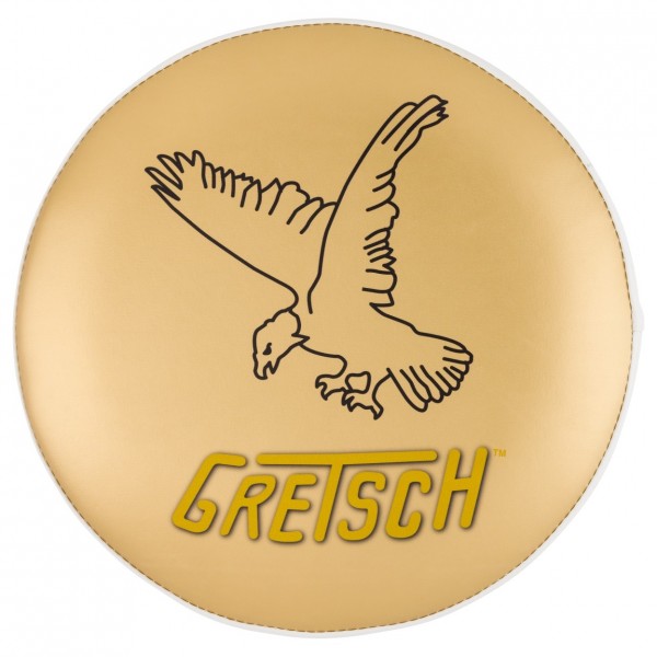 Gretsch White Falcon Barstool, 24"