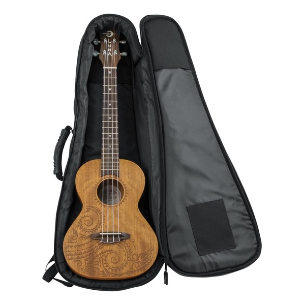 Gator GB-4G-UKE SOP 4G Series Soprano Ukulele Gig Bag