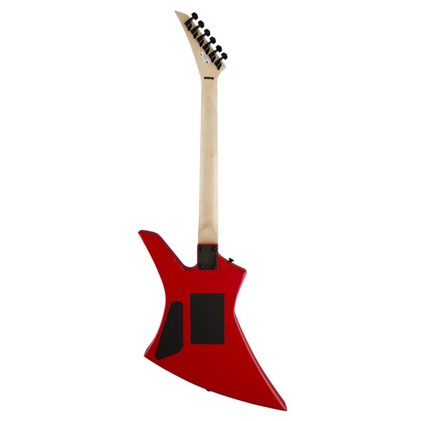 Jackson JS Series Kelly JS32, Amaranth Fingerboard, Ferrari Red
