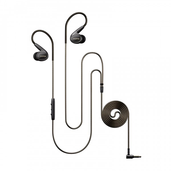 1MORE P50 Penta Driver In-Ear Headphones