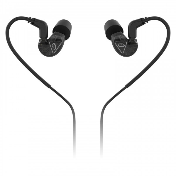 Behringer SD251-BT In-Ear Monitors with Bluetooth