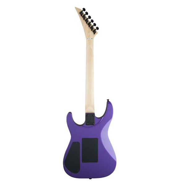 Jackson JS Series Dinky Arch Top JS32 DKA, Pavo Purple