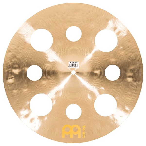 Meinl Byzance Extra Dry 16" Dual Trash Crash