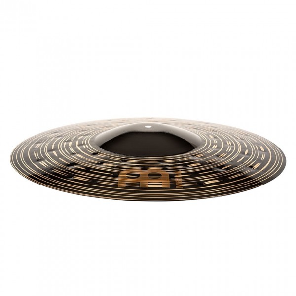 Meinl Classics Custom Dark 20" Heavy Ride