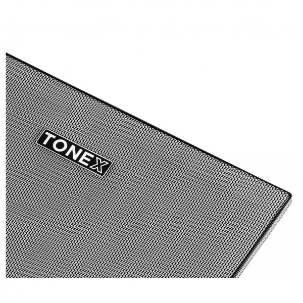 IK Multimedia TONEX Cab Grill - Silver