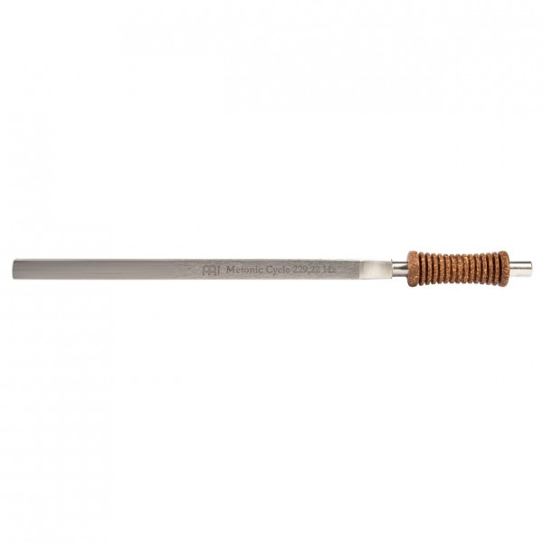 Meinl Sonic Energy Planetary Tuned Therapy Tuning Fork, Metonic Cycle