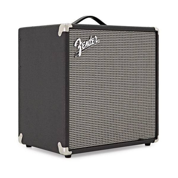 Fender Rumble 40 V3 Bass Combo