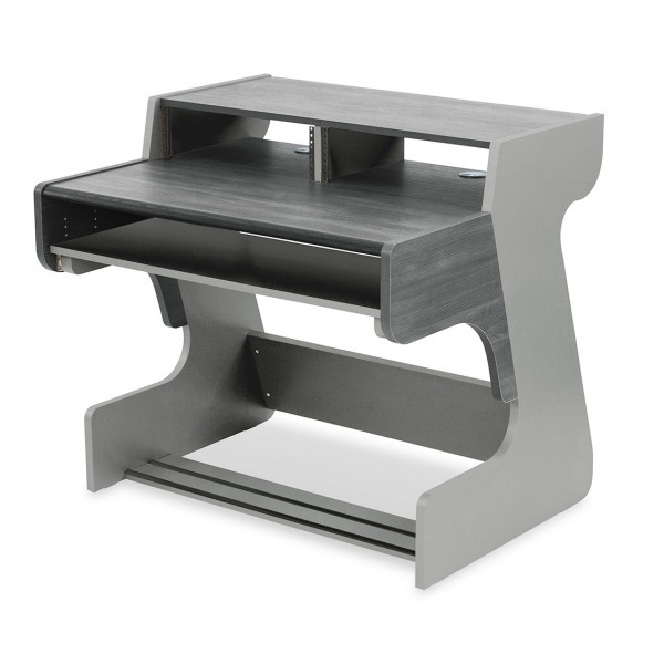 Zaor Miza 49 FLEX, Wenge Grey