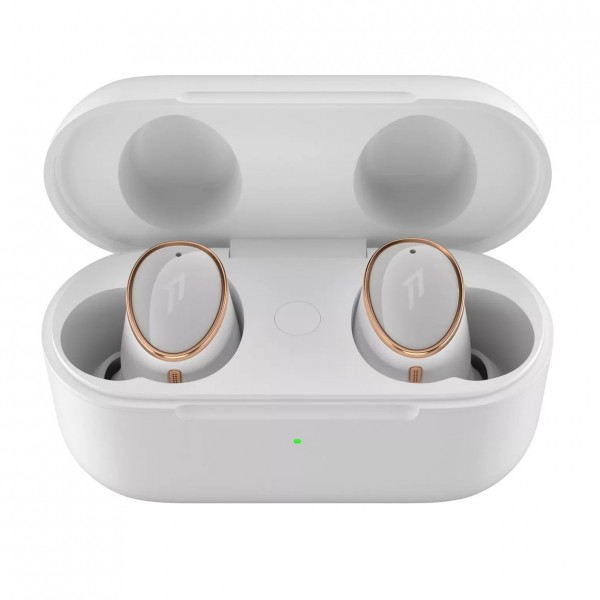 1MORE Evo True Wireless Earphones, White