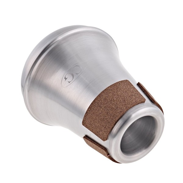 Coppergate Straight Mute for Euphonium by Gear4music