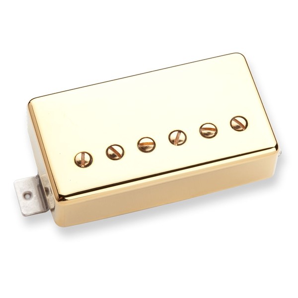 Seymour Duncan Saturday Night Special Humbucker Set, Gold