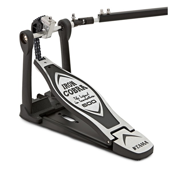 Tama Iron Cobra Double Pedal