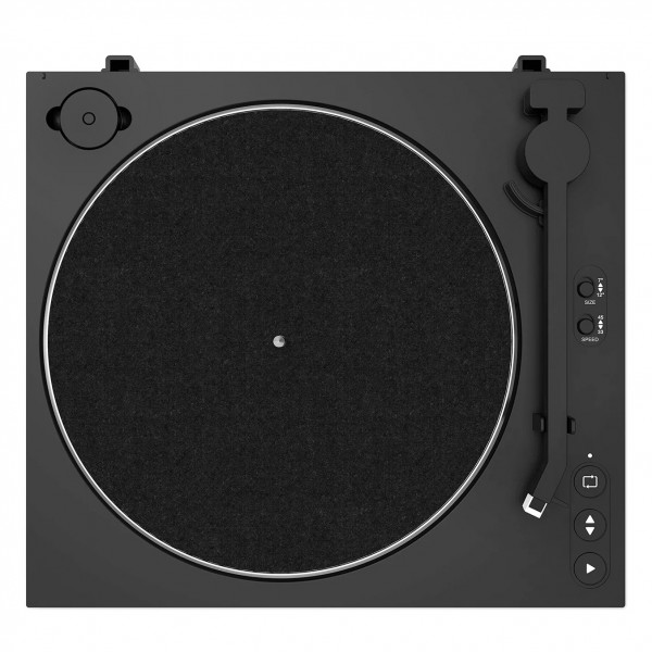 Victrola Automatic Turntable