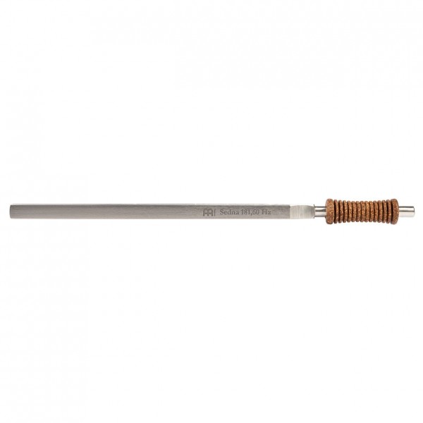 Meinl Sonic Energy Planetary Tuned Therapy Tuning Fork, Sedna