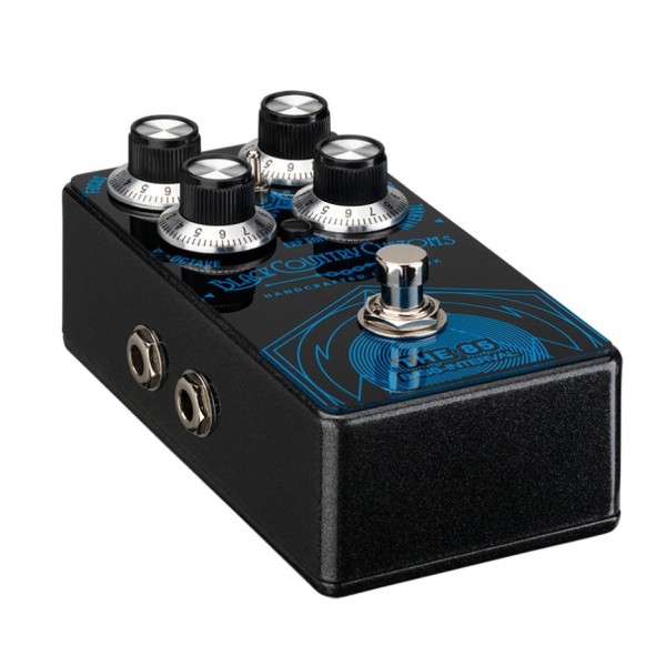 Laney Black Country Customs The 85 Bass Interval