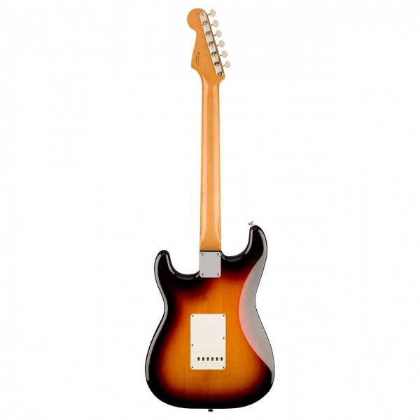 Fender Vintera II 60s Stratocaster RW, 3-Color Sunburst