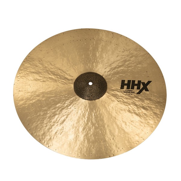 Sabian HHX Complex 23" Medium Ride