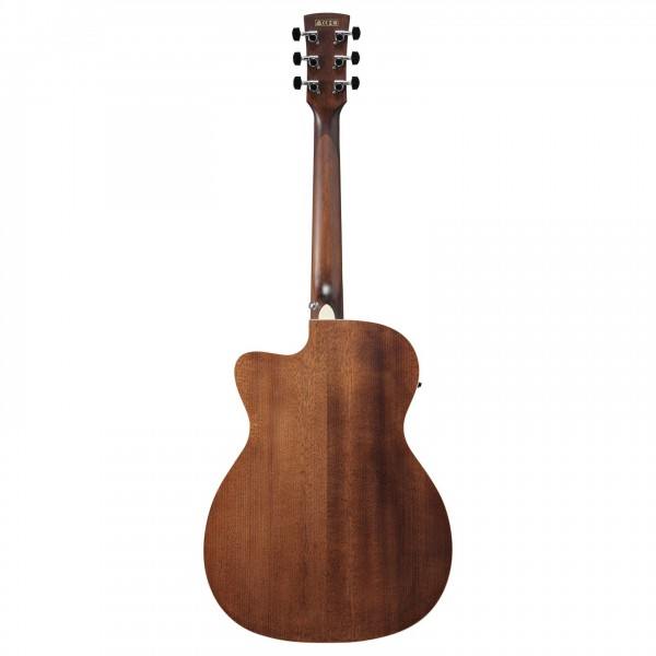 Ibanez AC340CE, Open Pore Natural