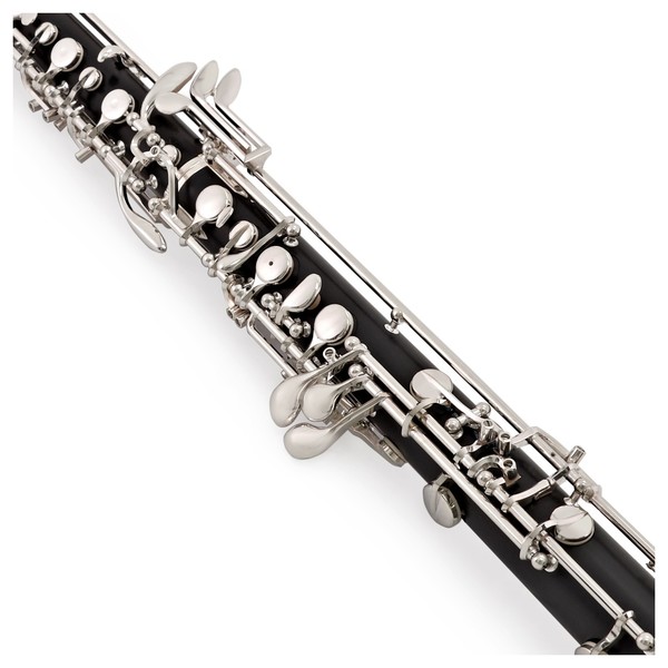 Yamaha YOB241B30 Student Oboe, Low Bb