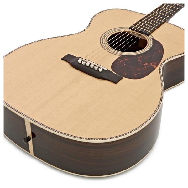 Martin 000-28 Modern Deluxe