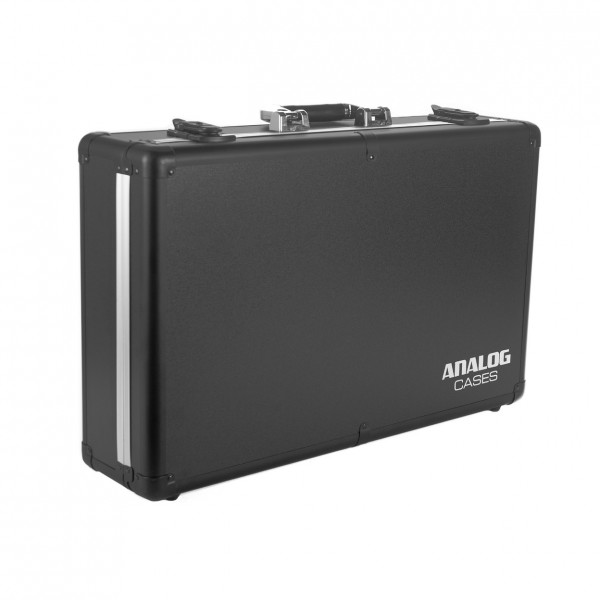 Analog Cases UNISON Case For Novation Bass Station II