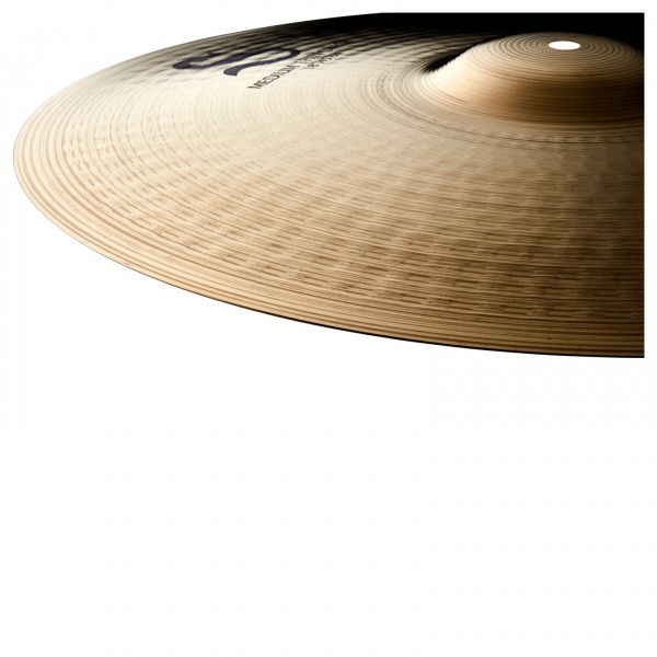 Zildjian S Family 18" Medium Thin Crash Cymbal