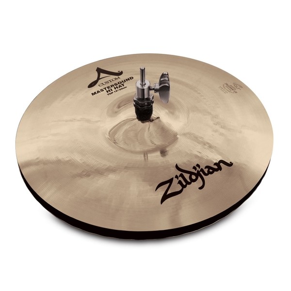Zildjian A Custom Gospel Pack Cymbal Set