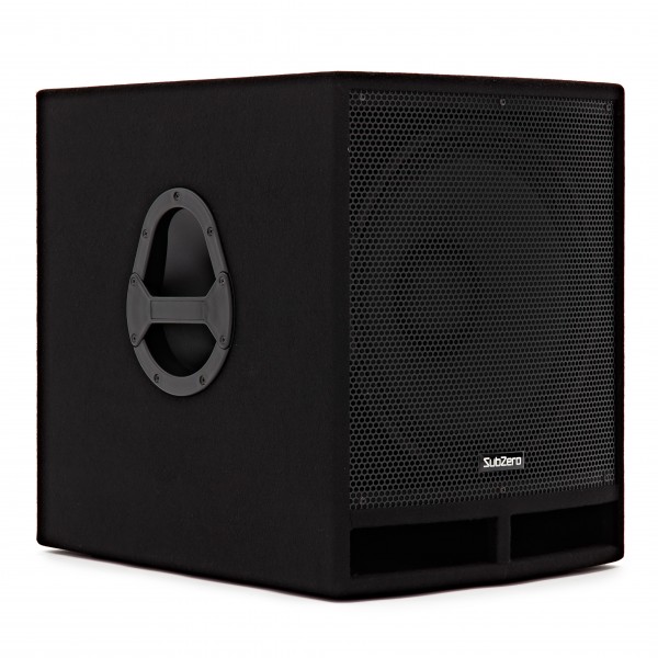 SubZero C15SA Active PA Subwoofer