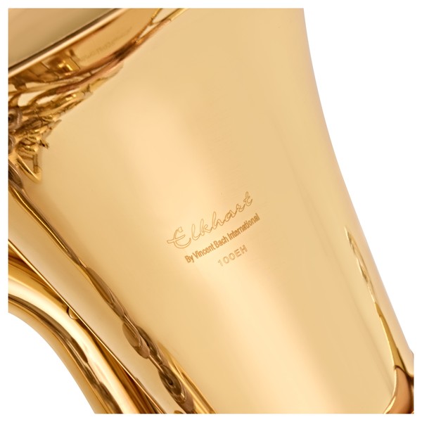 Elkhart 100EH Student 3 Valve Euphonium