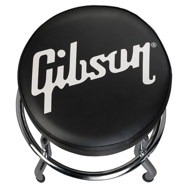 Gibson Premium Playing Stool