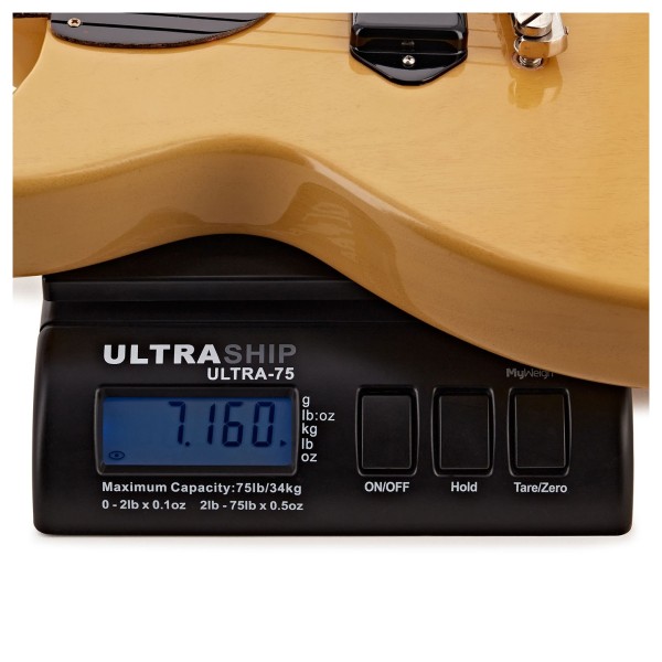 Gibson Custom 1958 Les Paul Junior Double Cut Reissue VOS, TV Yellow #85120