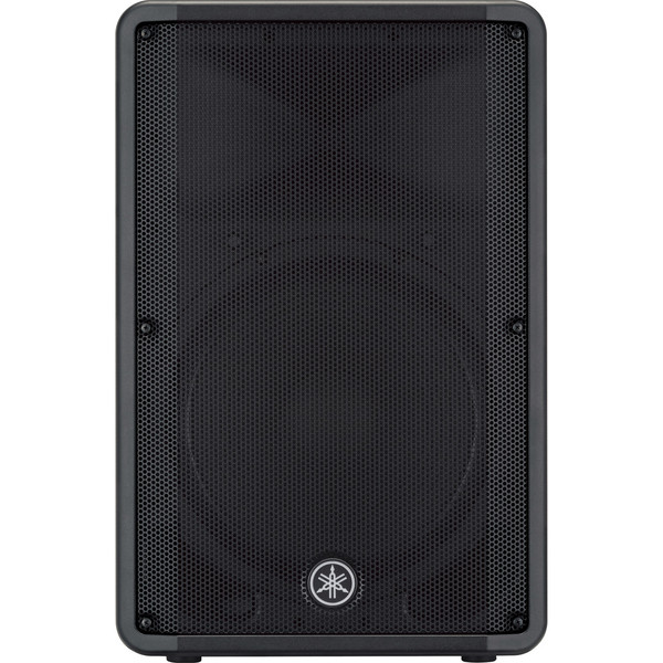 Yamaha CBR15 15" Passive PA Speaker