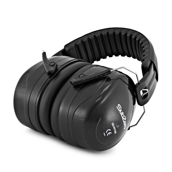 SubZero Ear Defenders Hearing Protection