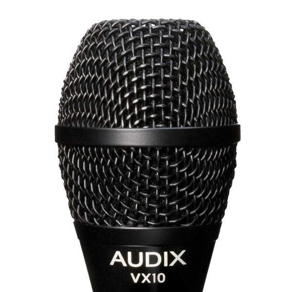 Audix VX10 Condenser Vocal Microphone