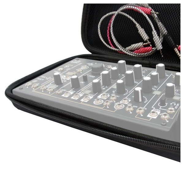 Analog Cases PULSE Case for Make Noise 0-Coast