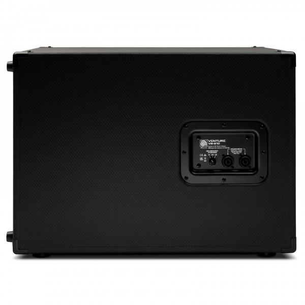 Ampeg VB-210 Venture Speaker Bass Cabinet