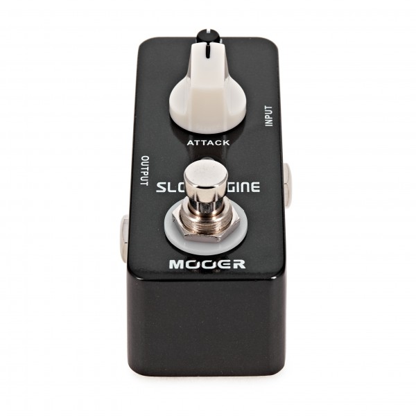Mooer MSE1 Slow Engine Violin Synth Pedal