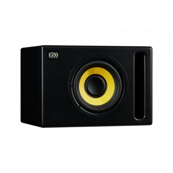 KRK S8.4 Active Subwoofer
